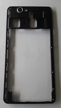 Used+Original Back Frame holder + GPS antenna + WiFi antenna Assembly Replacement for THL 5000 Smart Mobile Phone + FreeShipping