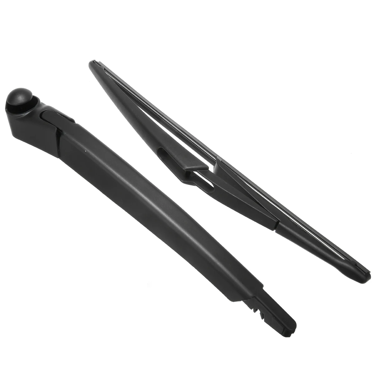 Car Rear Window Windshield Windscreen Wiper Arm And Blade For Honda Civic 3/5 Door 51 02 52 03 53 04 54 05 55 06