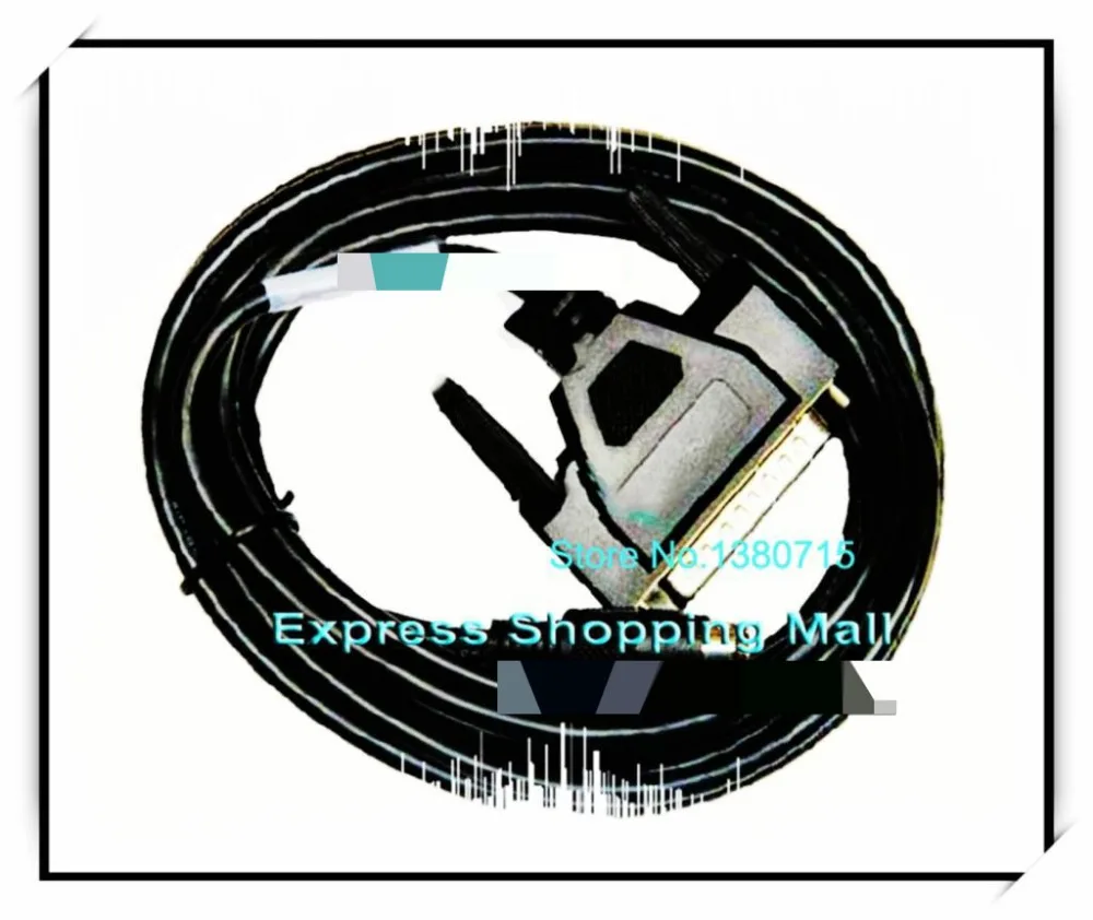 

New Original FX-20P-CADP-Cable Male 25-pin PLC Connector Cable