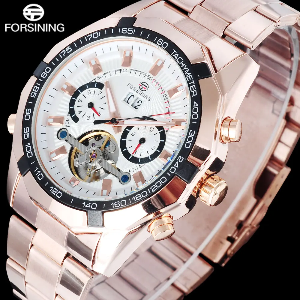 forsining watch tm340