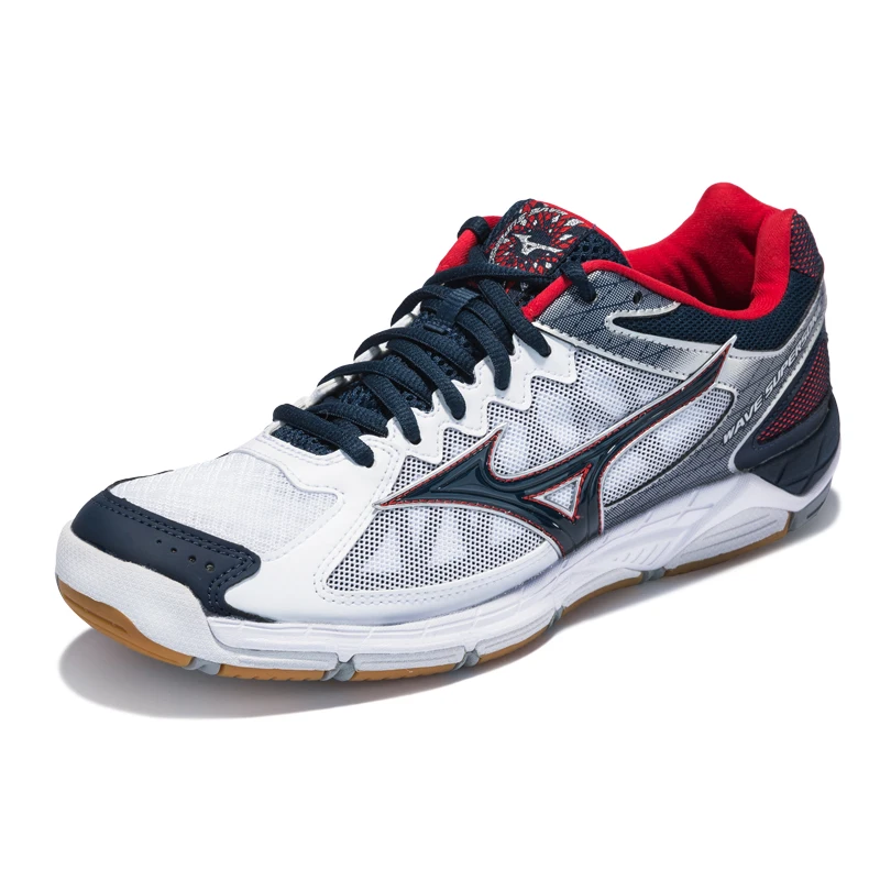 Оригинальная обувь для волейбола Mizuno Lightning мужчин и женщин мужская спортивная с