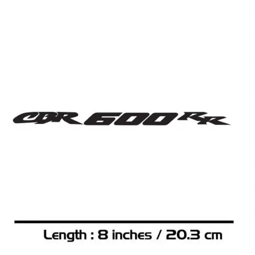 CBR 600RR