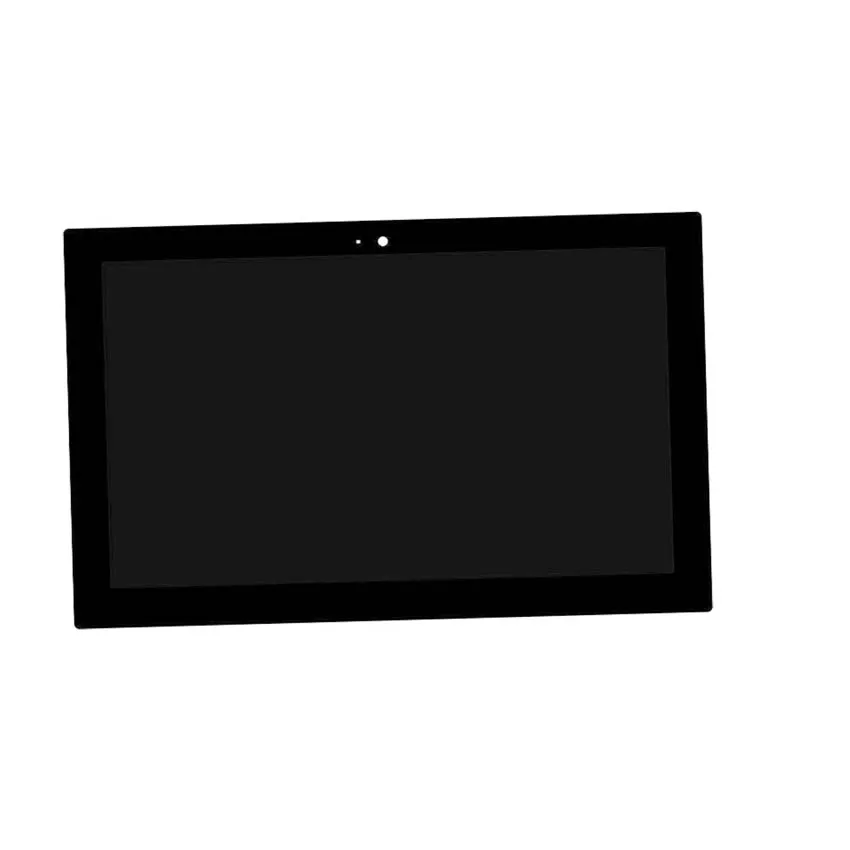 Новое поступление 11,6 ''ноутбук ЖК-дисплей Экран Сенсорный экран сборки для acer Aspire R11 R3 R3-131T серии R3-131T-P7HA B116XTB01.0