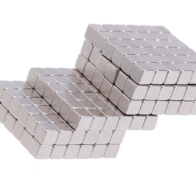 

New Style 216pcs 3 x 3 x 3mm Magic Magnet Magnetic DIY D5 Balls Sphere Neodymium Cube Puzzle