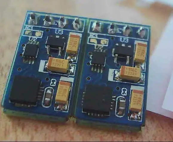 

Free Shipping! HQ6130 module (hmc5843) three-axis electronic compass, three-axis magnetometer