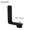 GOXAWEE – trépied de niveau Laser universel 5/8 pouces, support en L, aimant en fer Super puissant, support d'adsorption pour trépied de niveau Laser 360 à 5 lignes ► Photo 2/6