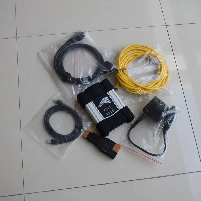  201912 v más isis para BMW Icom next a b c con el software hdd en marca nuevo portátil n3060 (4 gb)