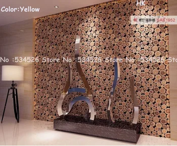 

Wood wallpaper roll papel de parede wall mural renovator wallpaper for walls PatternDamask wall paper Roll Wallcoverings