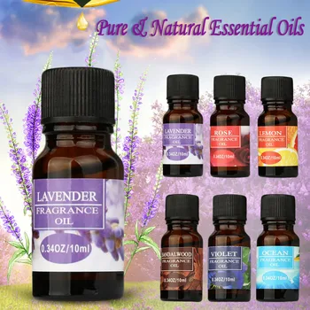 

Natural Rose Essential Oils Plant Fragrance Moisturizing Face Body Skin Care Perfume Massage Relax Hair Care Pure Essential Oil