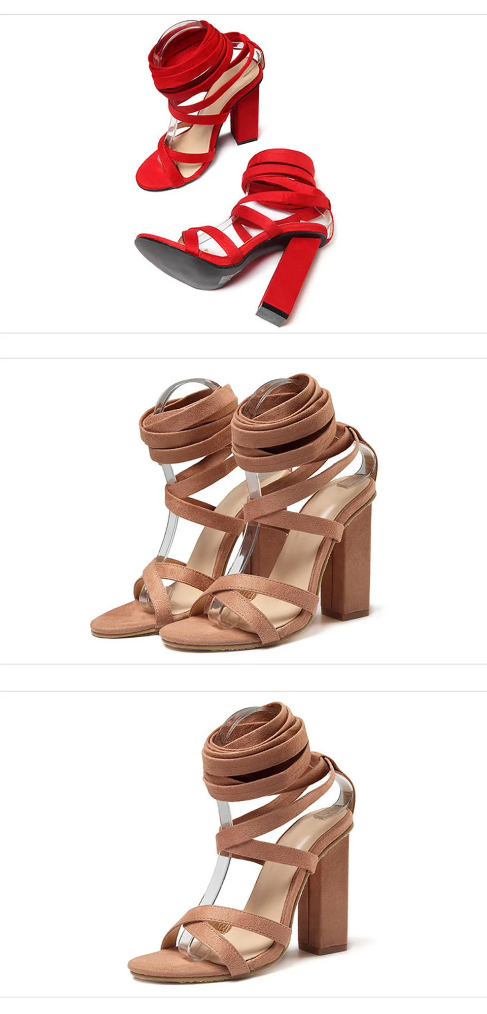 sandals women 9