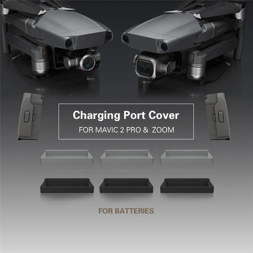 Защитный чехол для DJI Mavic 2 Pro/Zoom 80907|Защита пропеллера| |
