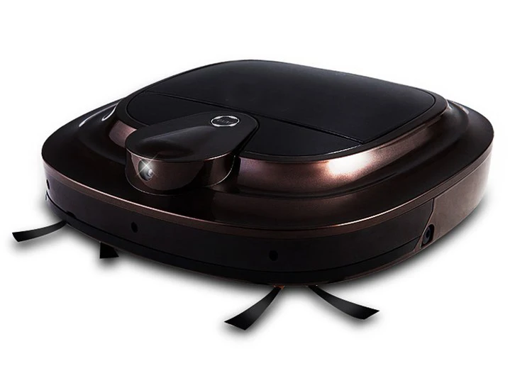 Buy Smart Mop Robot Vacuum Cleaner Household Cleaner