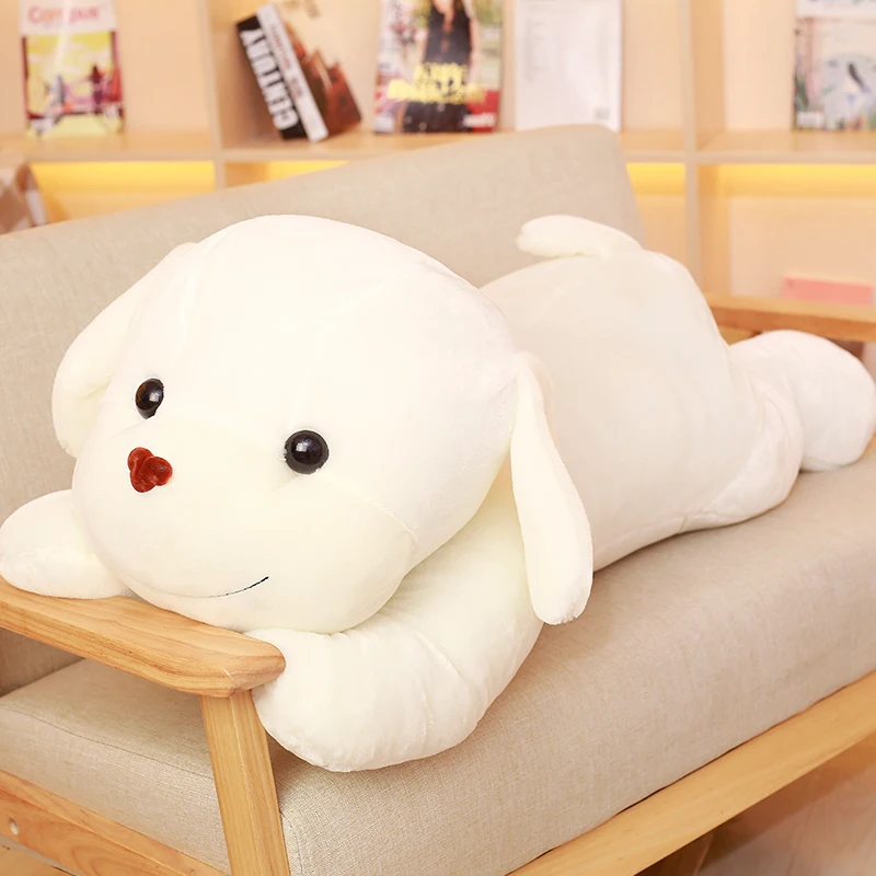 Buy 100cm Oversized Fragrant Simulation cute White