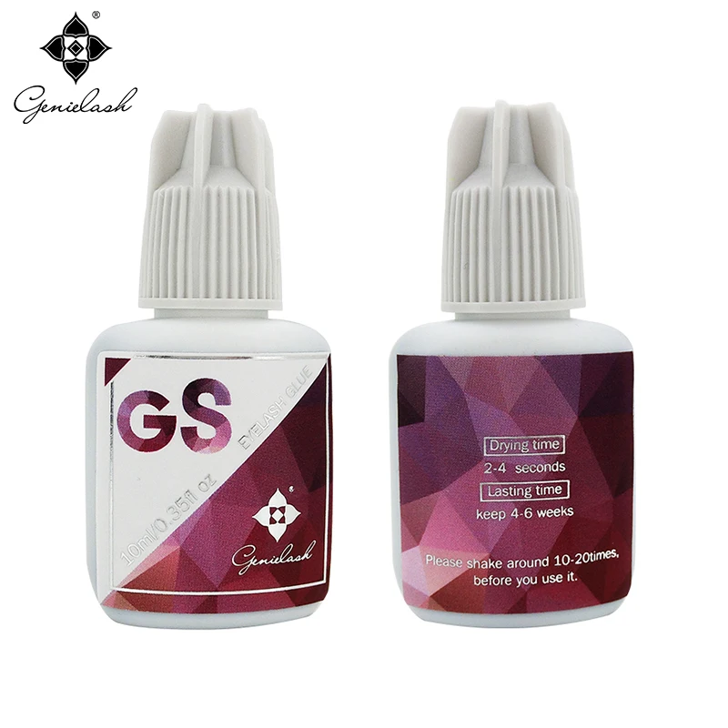 корея клея s клей ресницы быстрое сухое продолжительный|glue pot|glue for abs plasticglue false