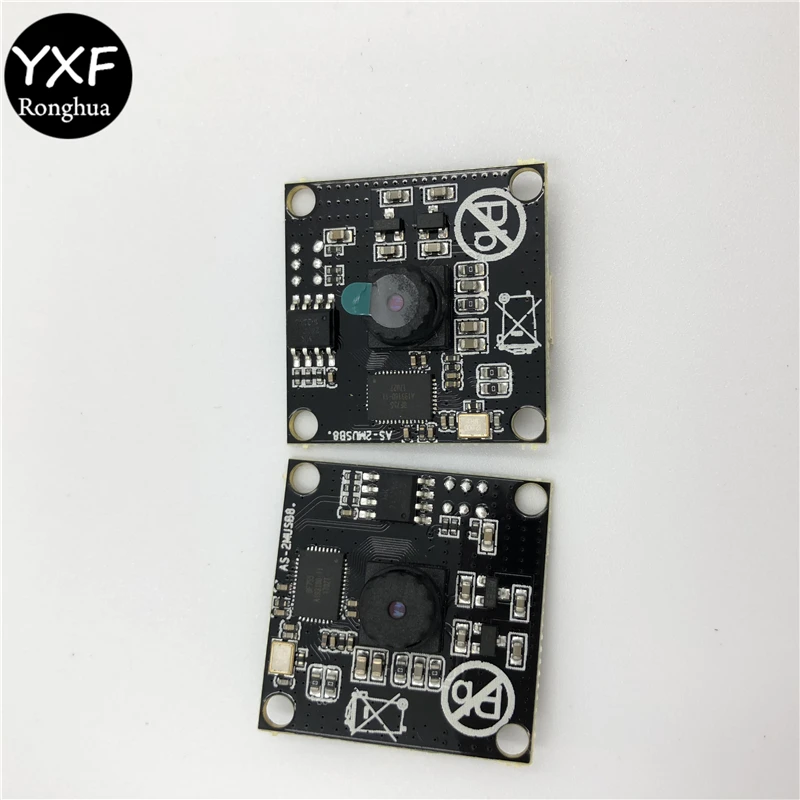 

HM2057 USB Camera module 200w hd camera lens CMOS fixed focus 68 degree YXF-AS-2MUSB8-68
