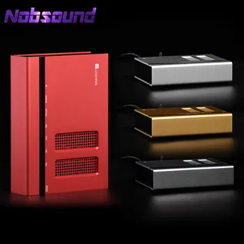

Nobsound Muzishare R50 HiFi DAC Audio Decoder Lossless Bluetooth Receiver USB/OPT/COAX