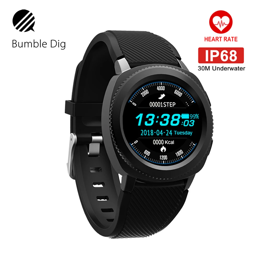 smartwatch android ip68
