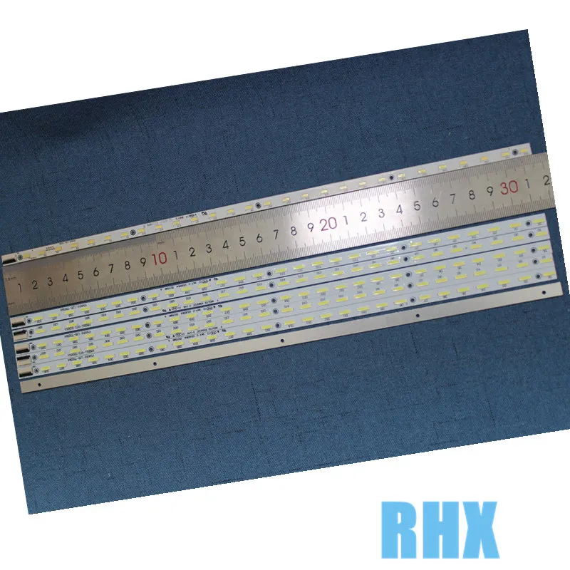 4 шт./лот ЖК телевизор со светодиодной подсветкой L500H1 4EB V500HK1 LS5 V500H1 TLEM4 28LED 315 мм 1