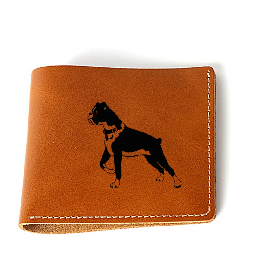 Boxer Dog Personality YE