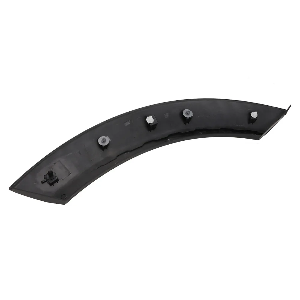 Mini Cooper Wheel Arch Trim (1)