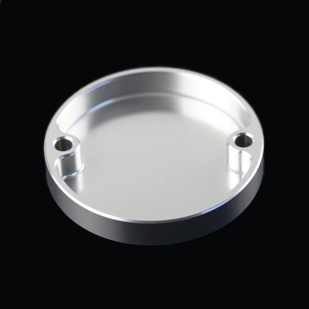 CNC правый Корпус Корпуса корпуса двигателя для YAMAHA XJR 1200 1994 1998/XJR 1300 1998 2013/XJR 1300C 2015