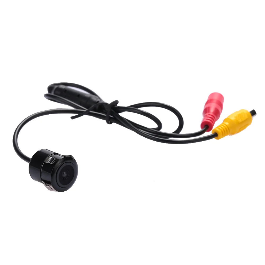 

HD 720P Rear View Camera Backup Camera Car Monitor Vehicle Car Rearview Premium Universal Vehicle Monitor Night Vision