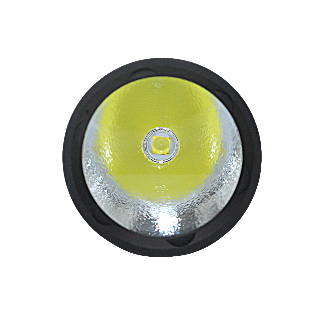  Uranusfire Powerful LED Flashlight 4000lm xhp70.2 scuba Diving flash light 26650 torch tactical und - 32949124870