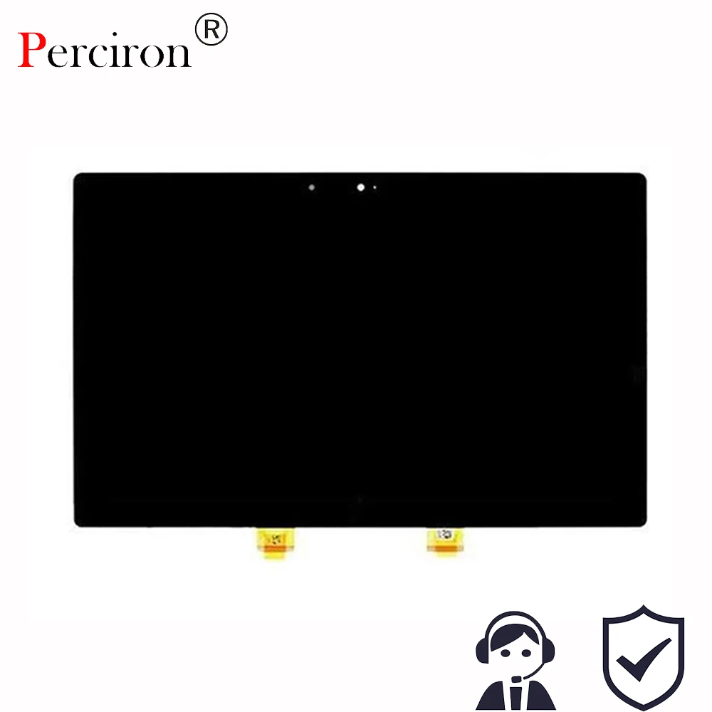 Новинка 10 6 дюймов PRO 1514 для Microsoft Surface PRO2 LTL106HL01 001 1601 дисплей ЖК объектив сенсорный