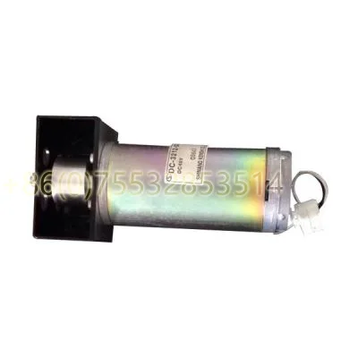 

DX3/DX4/DX5/DX7 Stylus Pro10600/10000 Carriage Motor printer parts