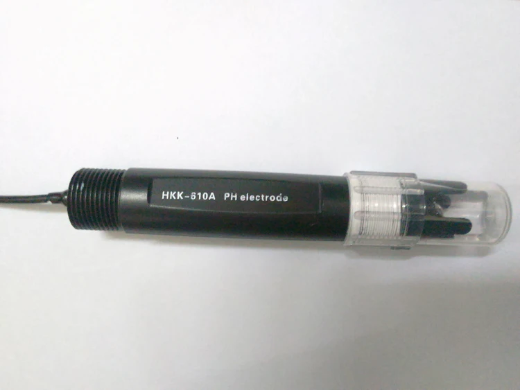 HKK-610 type industrial on-line PH electrode PH probe BJC electrode