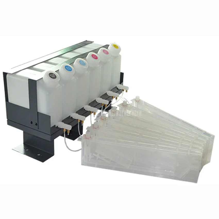 Система чернильных картриджей для Mimaki JV4/JV5/JV2/JV22/JV3/JV33/TS5 система чернил принтера с