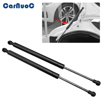 

2Pcs Trunk Lift Support Damper REAR Shock Strut Prop for BMW E90 M3 Base Sedan 2-Door Trunk 2008-2011