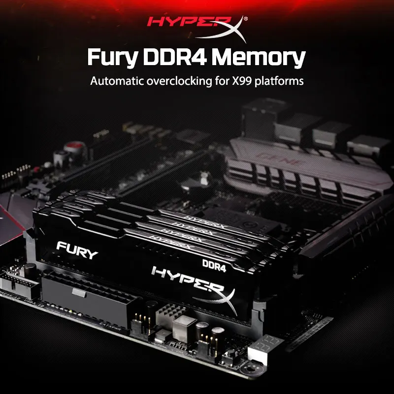 Memory Ddr4 8gb 2400mhz Kingston Kvr24n17s8 8  Kingston 16gb Ddr4 2666mhz  Memory - Rams - Aliexpress