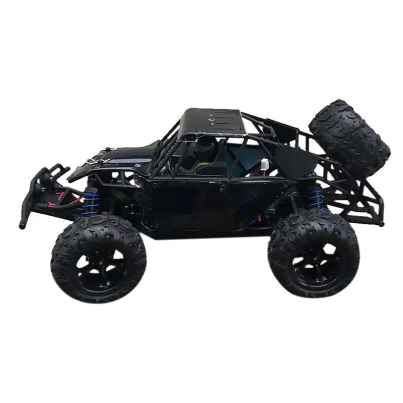 4WD 2 4G Радиоуправляемый высокоскоростной внедорожник с дистанционным