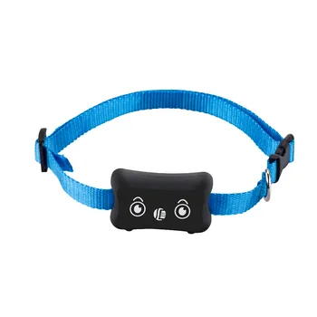 

Mini Pet GPS Tracker TK200 Waterproof IP66 Dogs/Cats GPS Locator TK200 Realtime Tracking Low Battery Alarm Car-styling Trackers