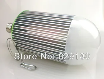 

E40 80W LED Bulb,AC85-265V industrial bulb,LED Streetlight,street light and road light,Garden light