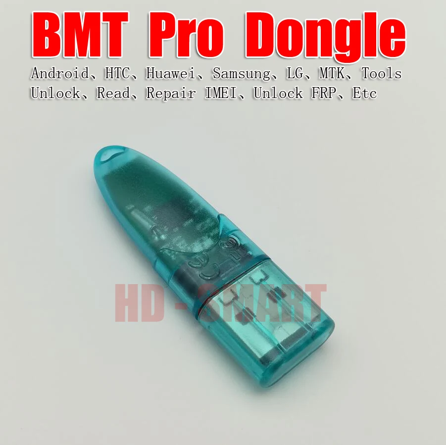 Новейший BMT PRO DONGLE/Bmt Dongle/Лучший мультиинструмент для Android и samsung Tool