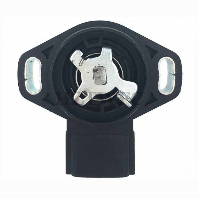 

Throttle Position Sensor 13420-77E00 For Subaru Forester Impreza Legacy Chevrolet Tracker Suzuki Grand Vitara Esteem Sidekick