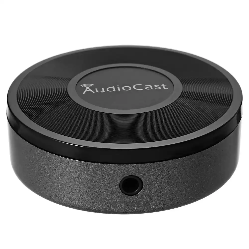 Audiocast M5 Airplay WiFi Music Speaker Radio Wireless wifi Audio