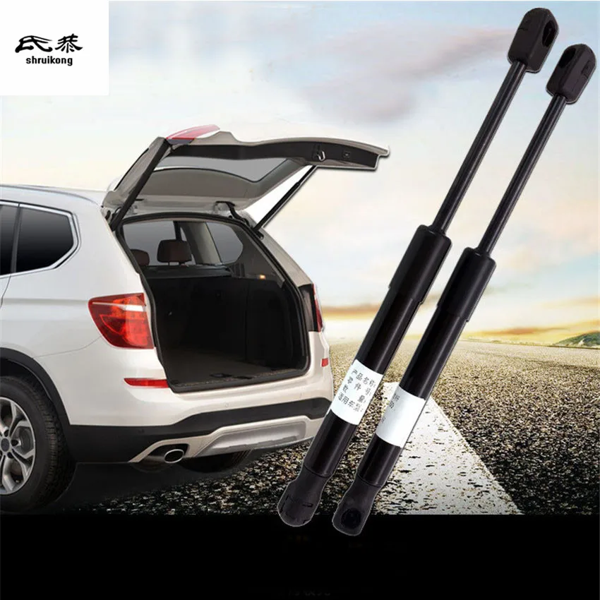 2pcs/lot car Trunk Lid Trunk Hydraulic Strut Support Lifter for AUDI 03