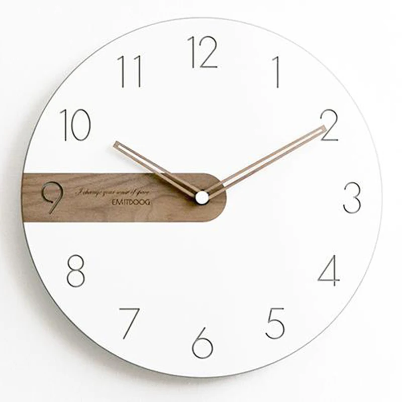 home clock  (7)