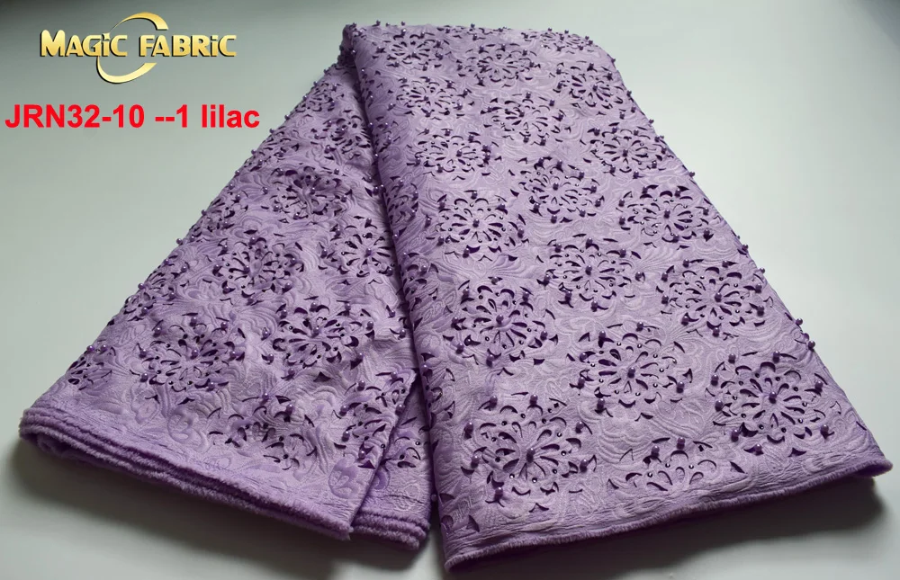 Aliexpress.com : Buy 2017 Popular African Laser Lace Fabric Unique ...