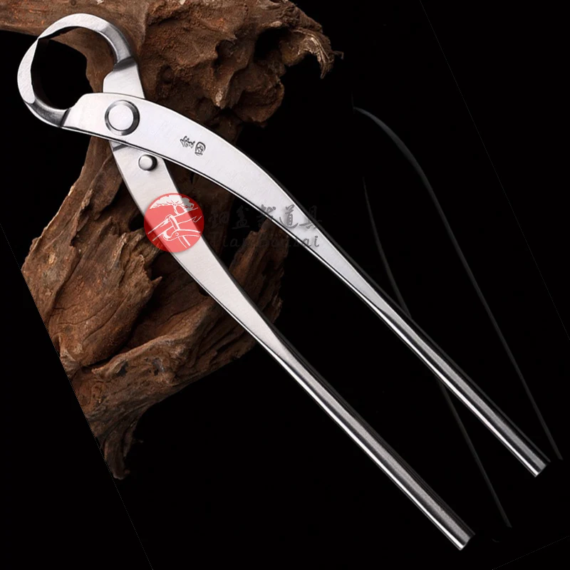 Root Cutter Branch Cutter Tian Bonsai Tools Concave Cutter Straight Edge Cutter 265 Mm (10.5 Root Cutter Branch Cutter Tian Bonsai Tools Concave Cutter Straight Edge Cutter 265 Mm (10.5