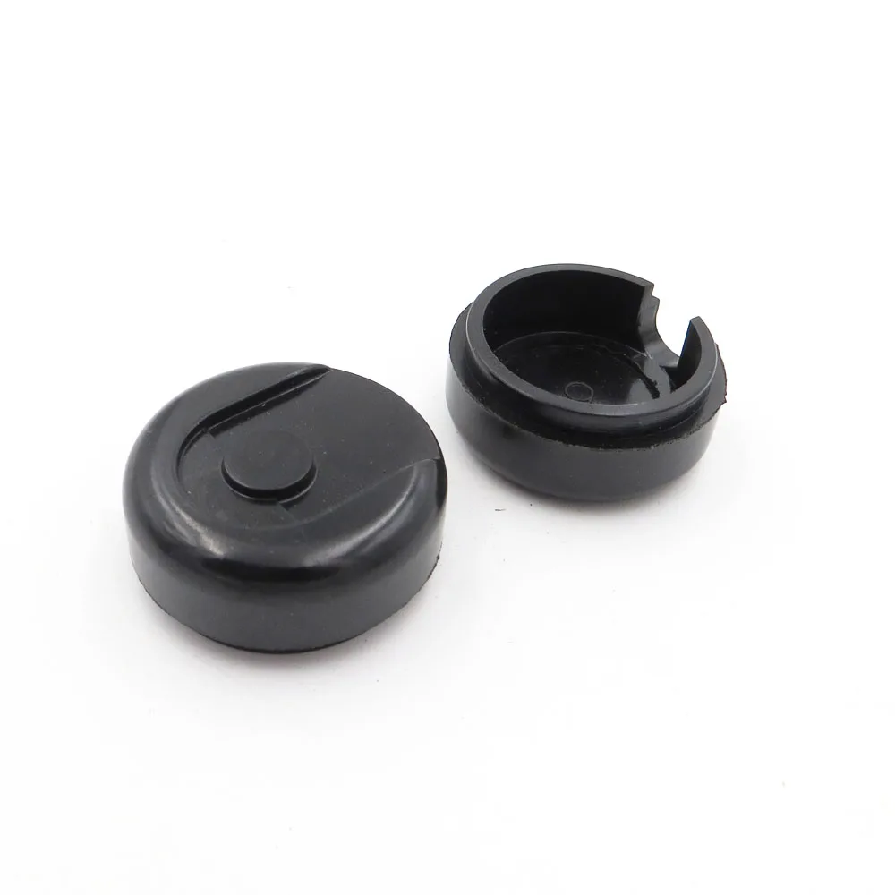 36mm 46mm 52mm 110V 125V 165V 250V 330V CD60 Motor Starting Capacitors AC Compressor HVAC Electrolytic Cover lid cap | Обустройство
