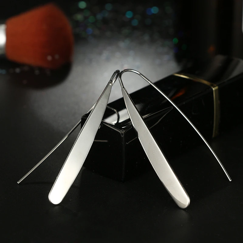  Long Earrings 2