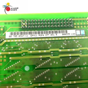 

00.785.0347/11 EPROM Programmed EPM11-RGP4-CPT For HD Offset Press Parts