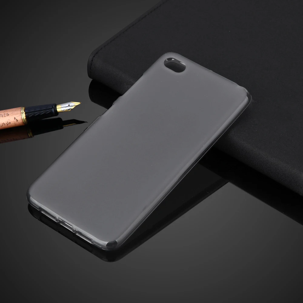 

Soft TPU Gel Cases For Lenovo K4 Note Vibe X3 Lite/K5 Note K52t38 K52e78(A7020)/vibe k6 Scrub Phone Back Cover Silicone Case