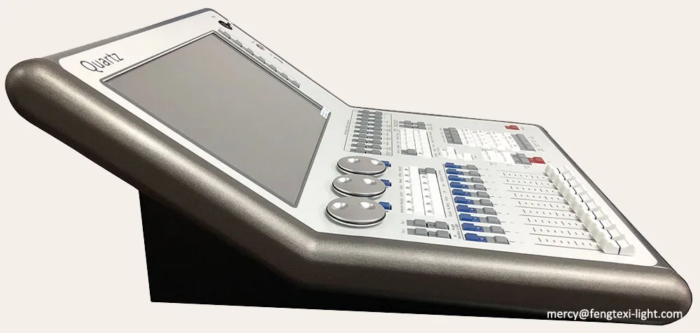 Quartz Console