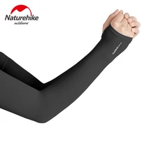 Naturehike крутые рукава с защитой от ультрафиолетовых лучей защитный чехол для бега для гольфа, велоспорта, вождения, татуировки NH18X001-T