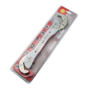 

Wrench Active Double End Non-slip magic wrench Multi-function home Hand tool wrench